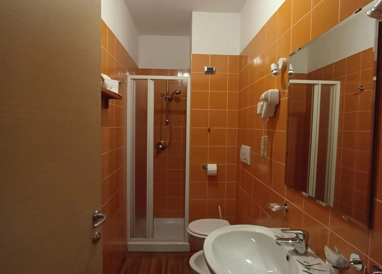 Ad 111 Coladirienzo Rooms - By Ad Roma Włochy