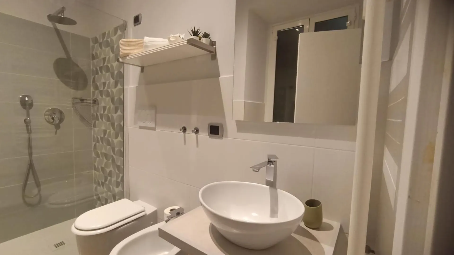 Ad 111 Coladirienzo Rooms - By Ad Roma