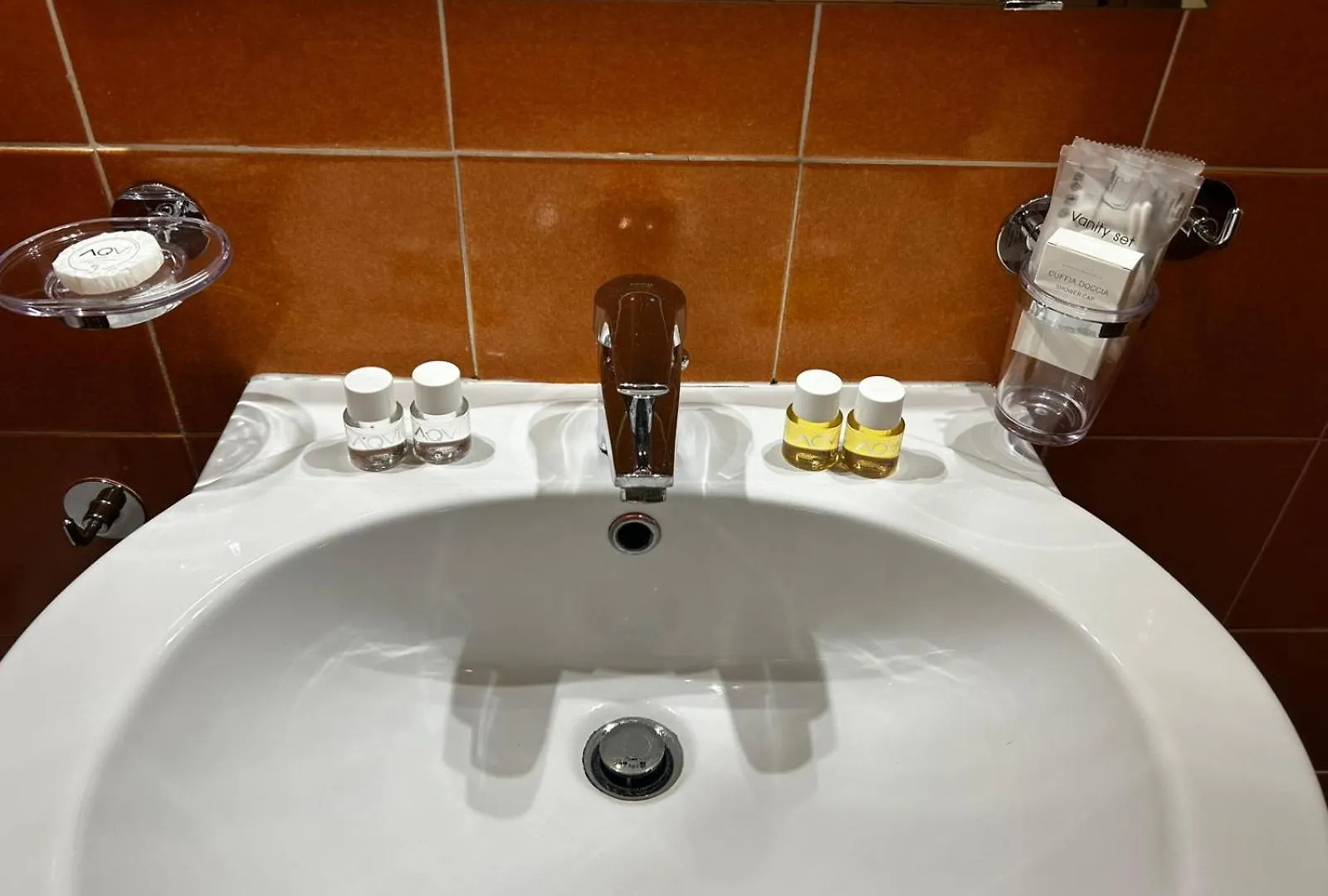 Pensjonat Ad 111 Coladirienzo Rooms - By Ad Roma