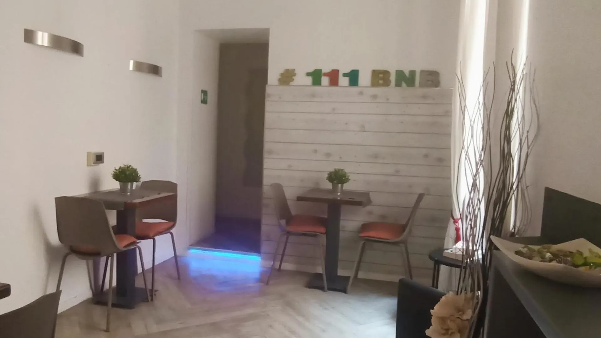 Pensjonat Ad 111 Coladirienzo Rooms - By Ad Roma Włochy