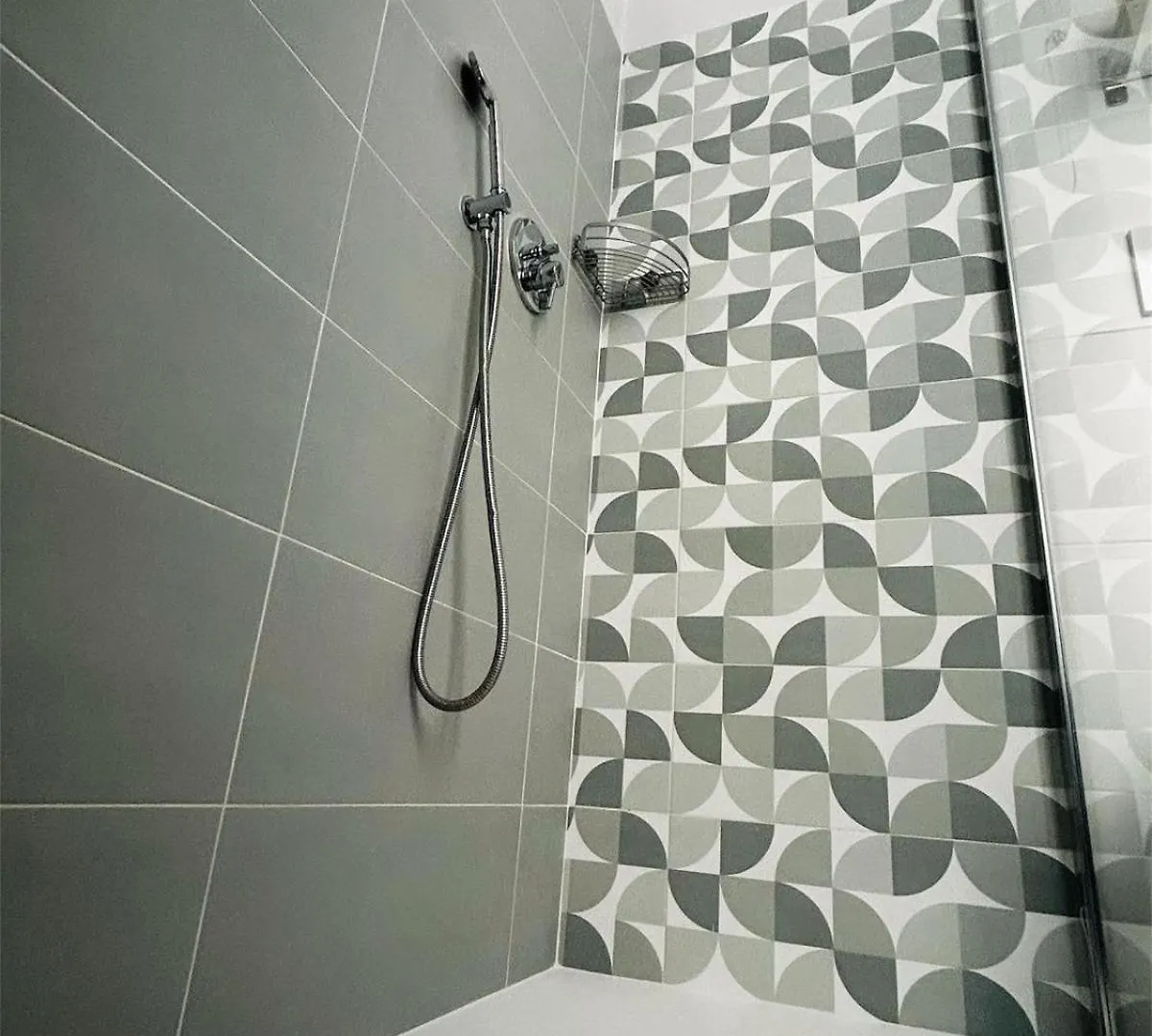 Pensjonat Ad 111 Coladirienzo Rooms - By Ad Roma