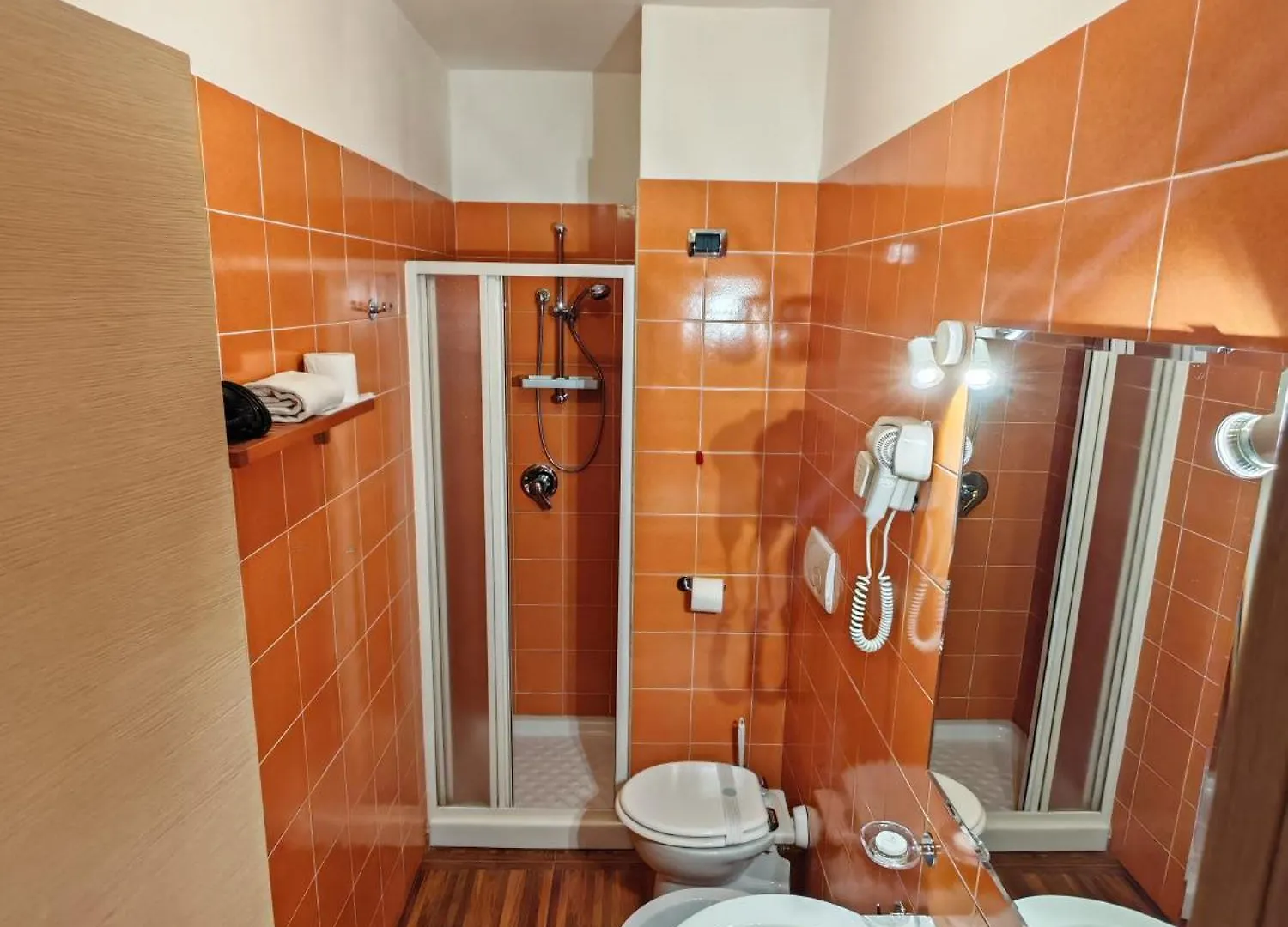 Ad 111 Coladirienzo Rooms - By Ad Roma 0*, Rzym Włochy