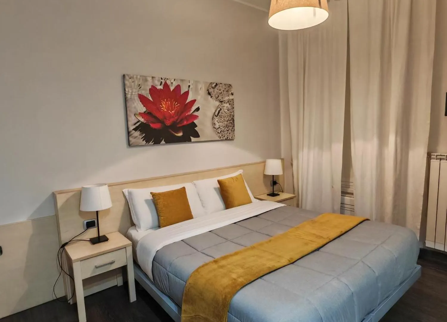 Ad 111 Coladirienzo Rooms - By Ad Roma 0*, Rzym
