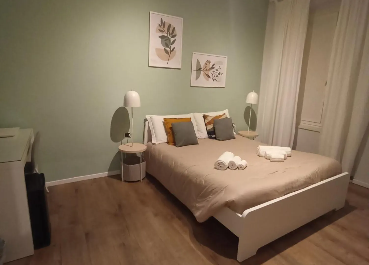 Ad 111 Coladirienzo Rooms - By Ad Roma Pensionat Rom