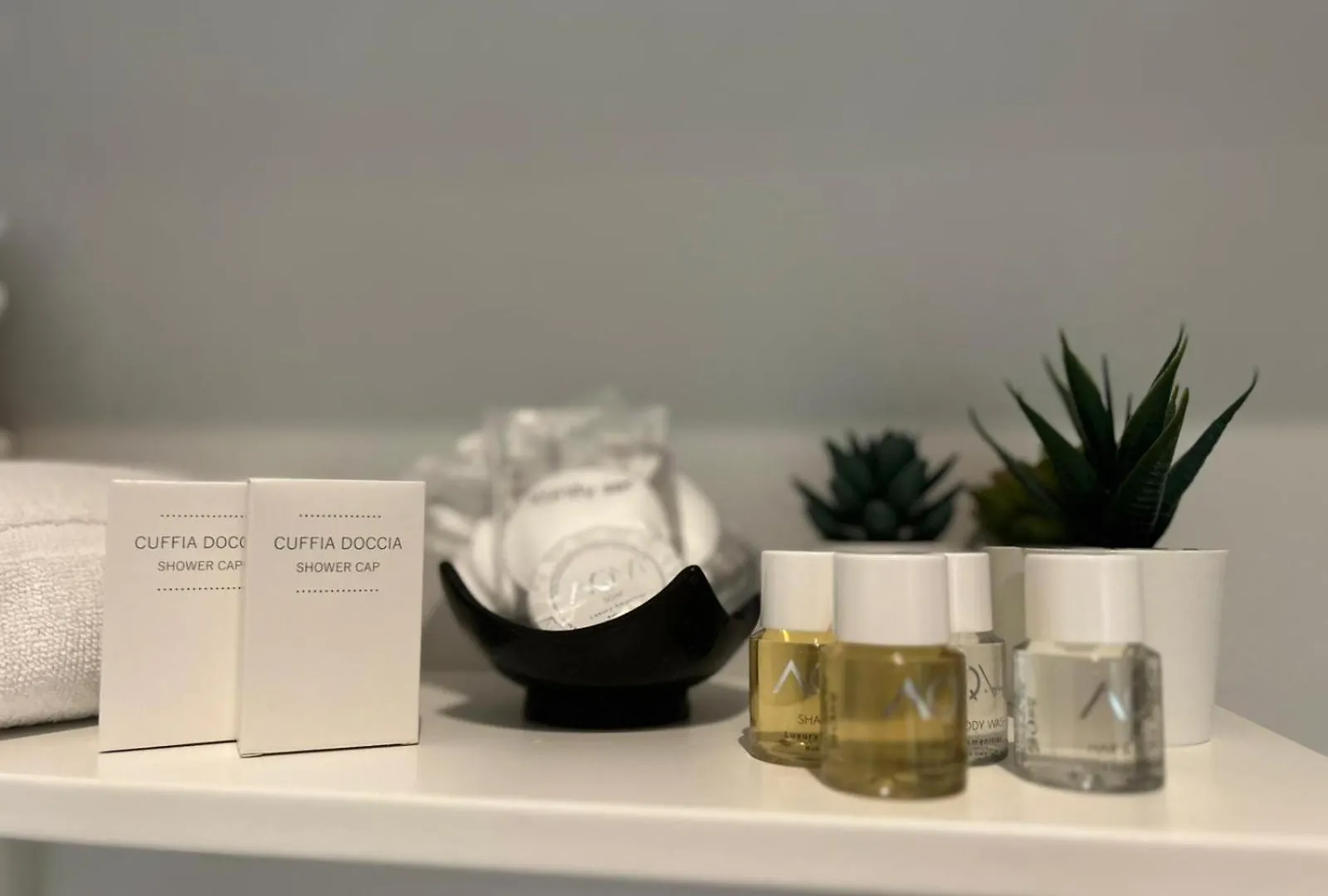 Ad 111 Coladirienzo Rooms - By Ad Roma Italien