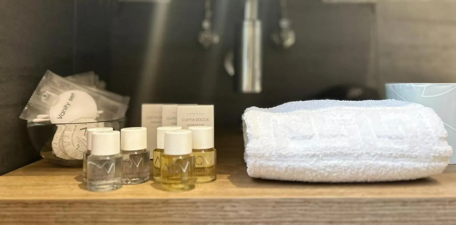 Ad 111 Coladirienzo Rooms - By Ad Roma Italien