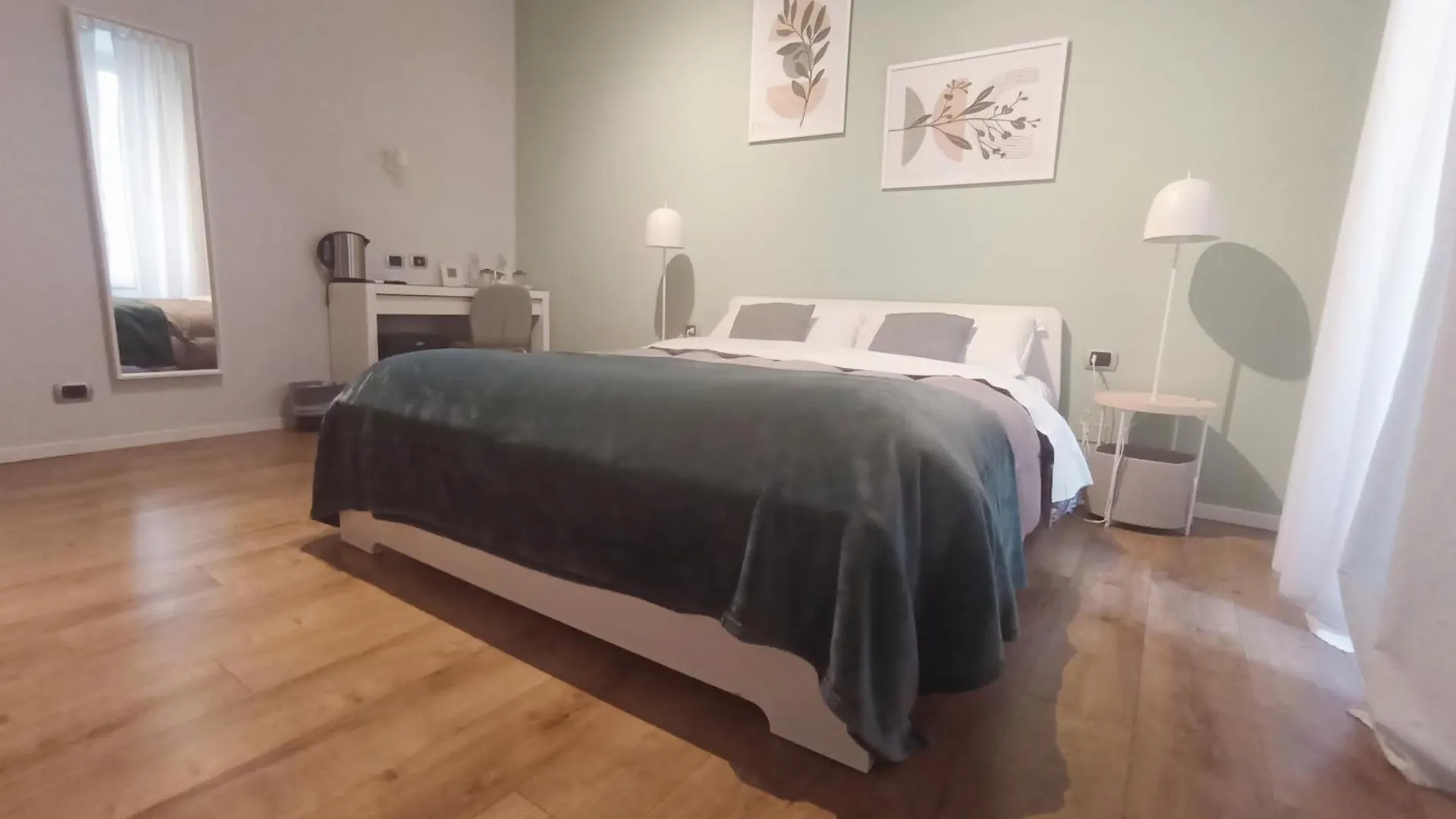 Pensionat Ad 111 Coladirienzo Rooms - By Ad Roma