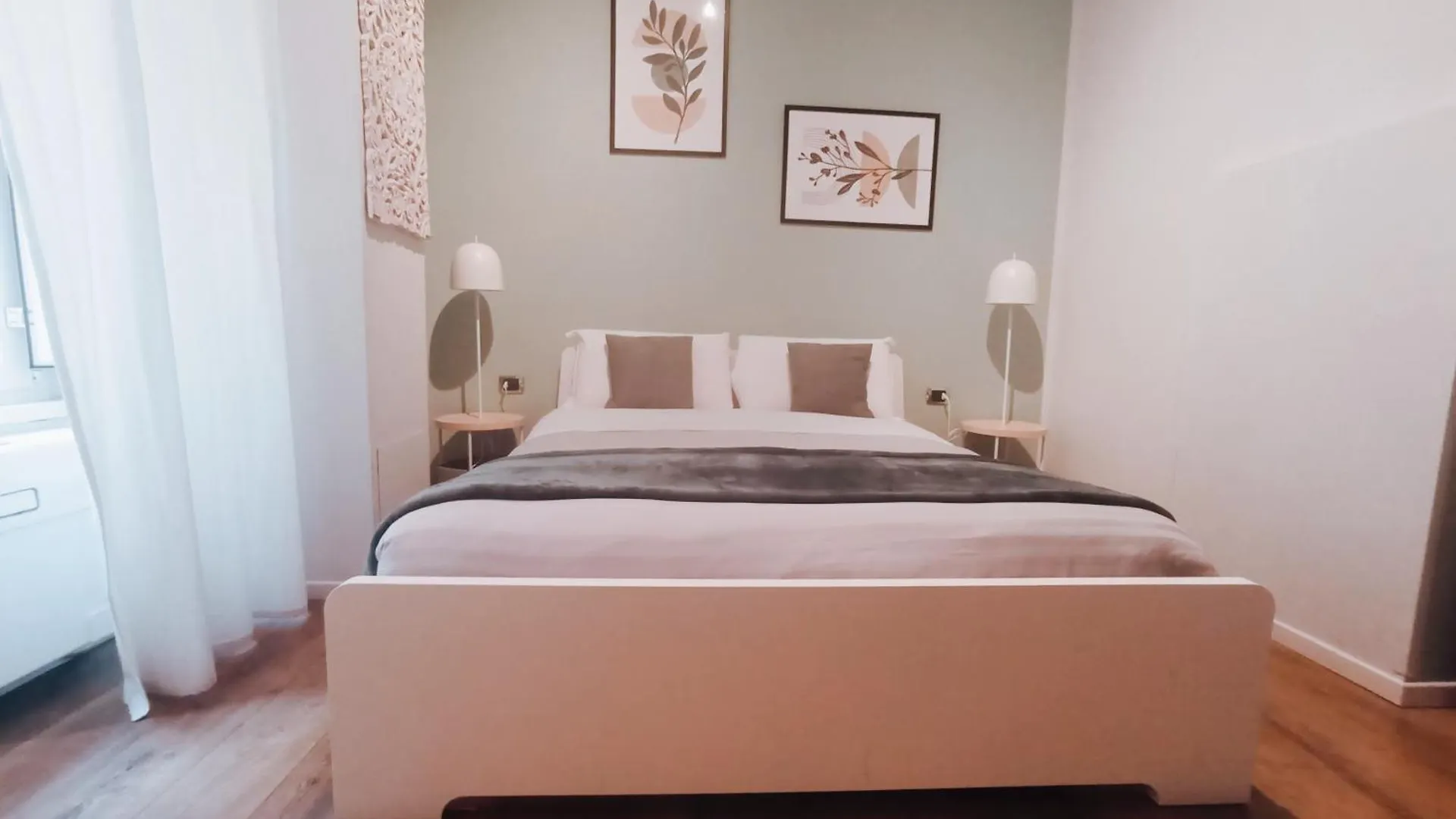 Ad 111 Coladirienzo Rooms - By Ad Roma Italien