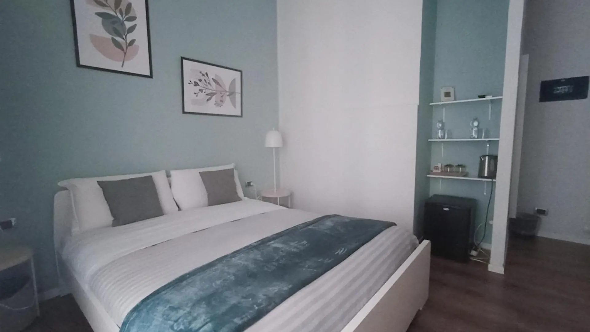 Ad 111 Coladirienzo Rooms - By Ad Roma Italien