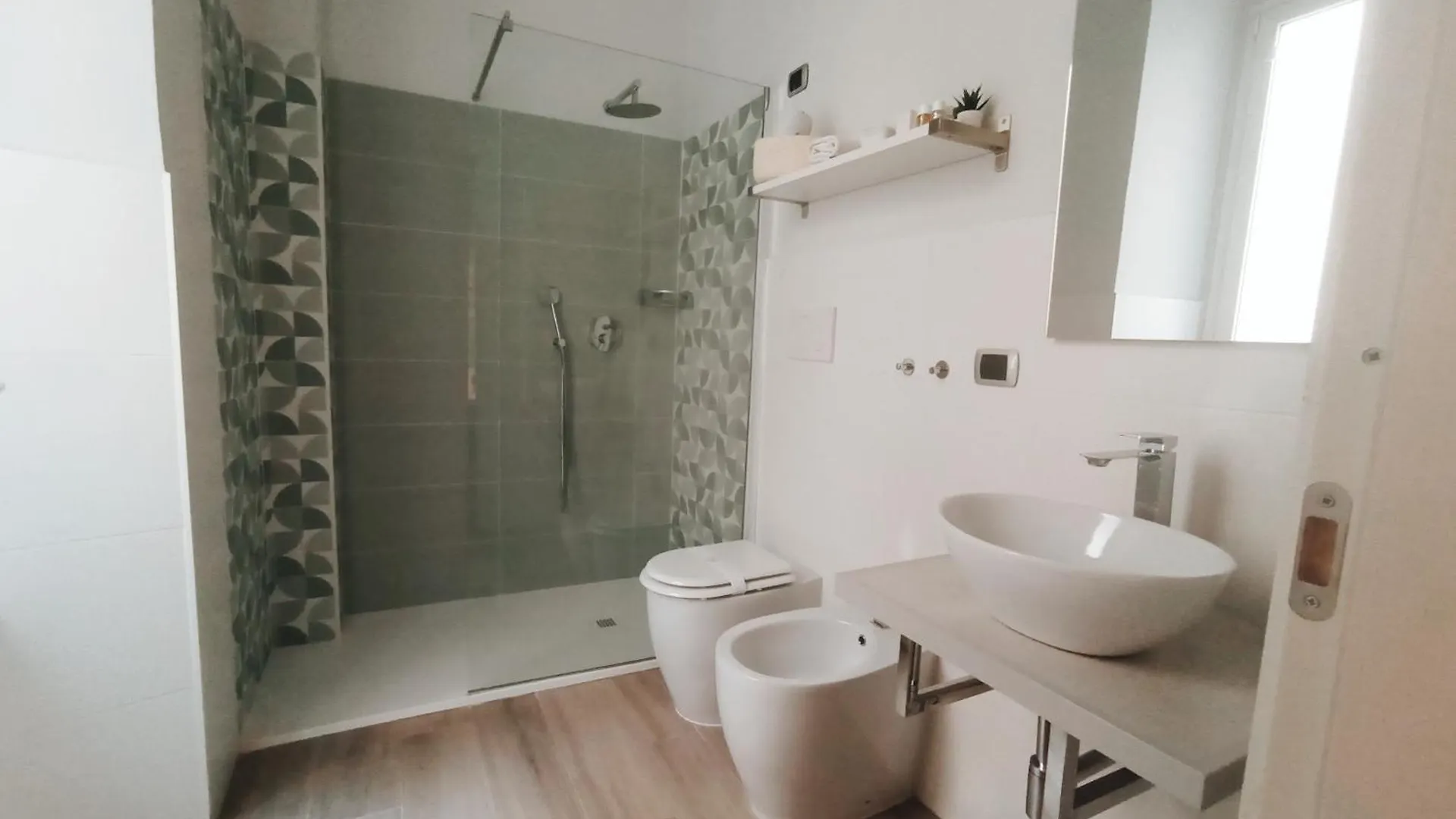 Ad 111 Coladirienzo Rooms - By Ad Roma Rom